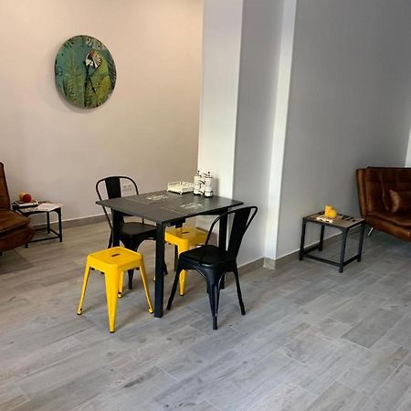 T-Homes - Fuencarral มาดริด ภายนอก รูปภาพ
