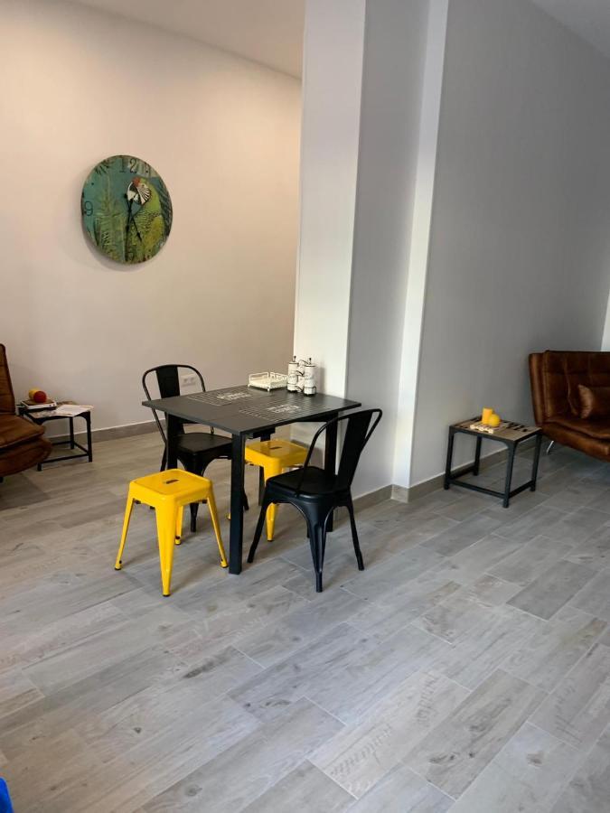 T-Homes - Fuencarral มาดริด ภายนอก รูปภาพ